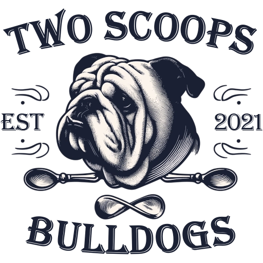 TwoScoops Bulldogs